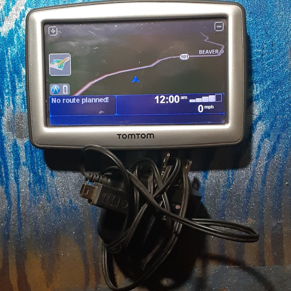 TOMTOM GPS - Picture 8 of 8